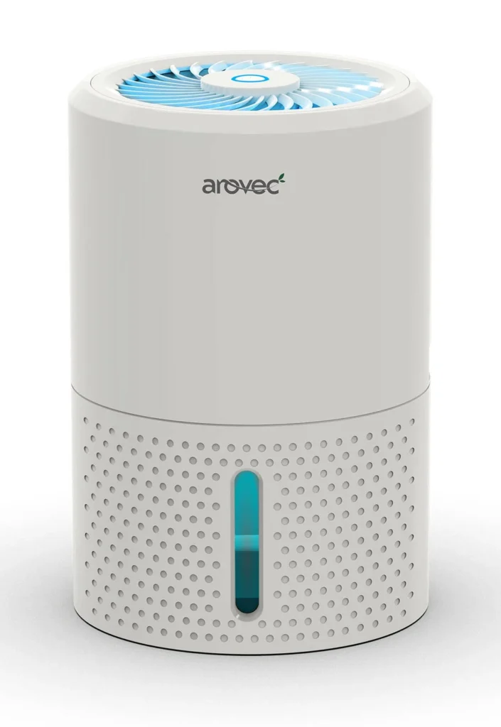 arovec air dehumidifier 900 ml water tank budget dehumidifier australia