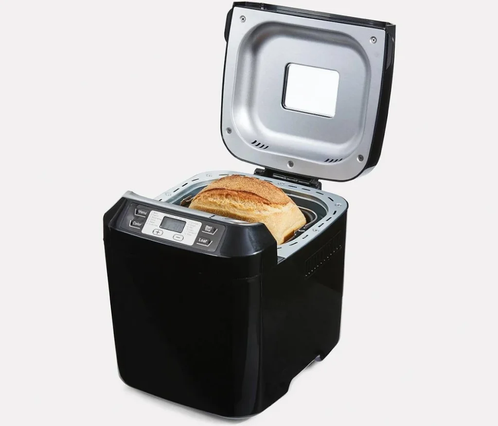 anko bread maker (kmart) budget bread maker australia