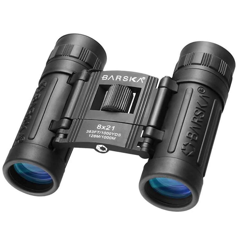 barska lucid view 8x21 budget binoculars australia