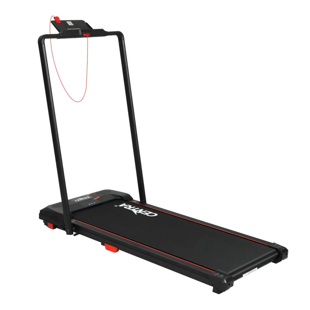 centra electric foldable treadmill budget treadmill australia