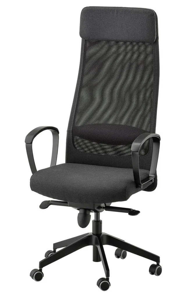 ikea markus budget office chair australia