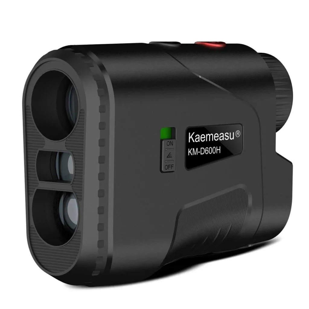 kentfaith km d600h golf rangefinder budget golf rangefinder australia