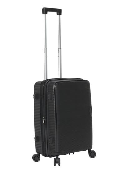 kmart carry on budget luggage australia