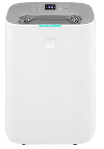 kogan smarterhome dehumidifier budget dehumidifier australia