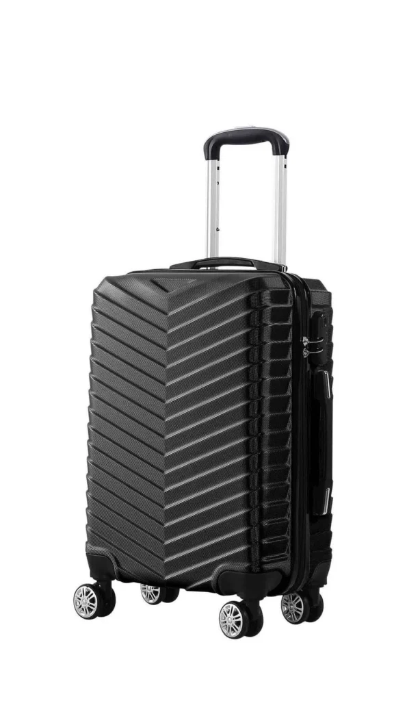 slimbridge travel budget luggage australia