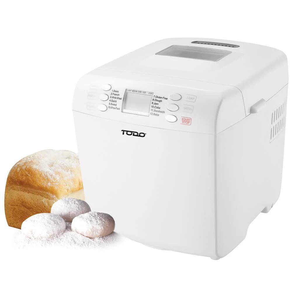 todo 550w bread maker budget bread maker australia