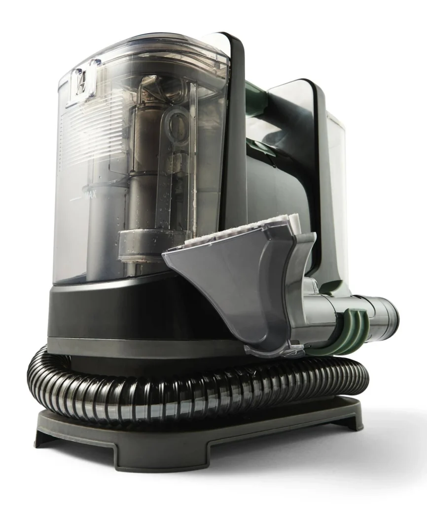 vax compact power carpet washer vx97 budget carpet cleaner australia