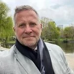 anthony ergonomic expert writer author